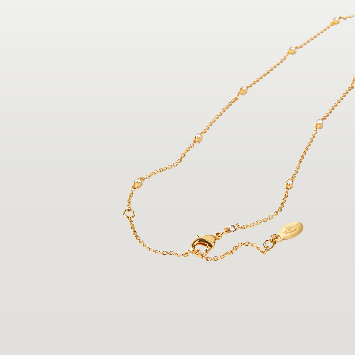 Garavani Necklace