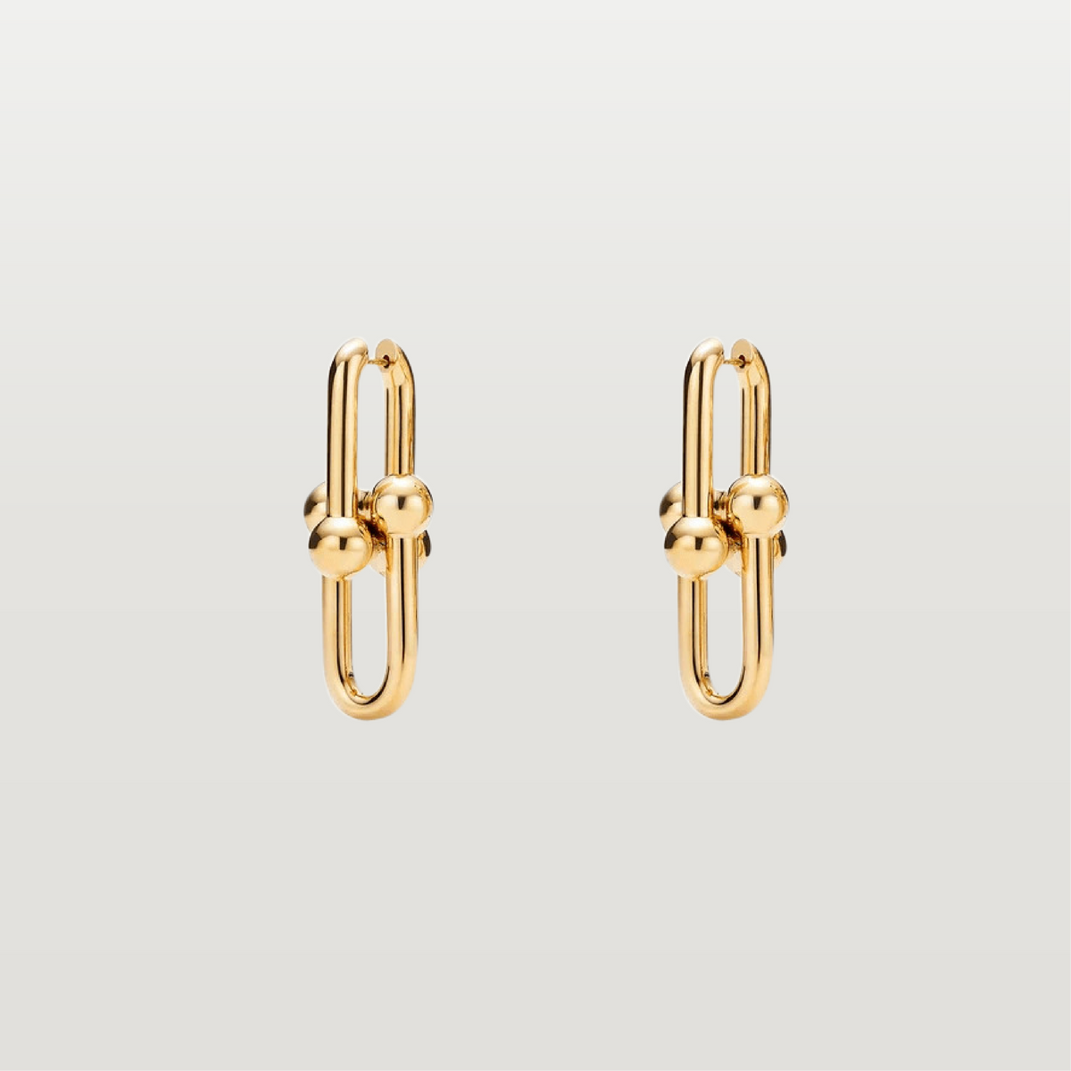 HardWear Link Earrings