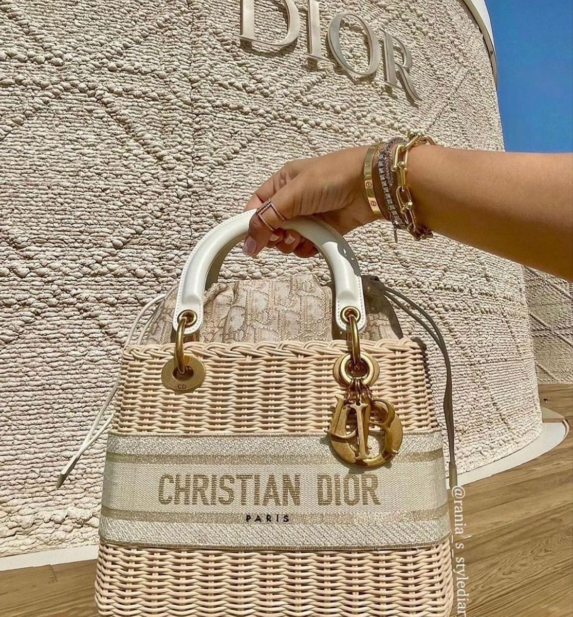 Bags