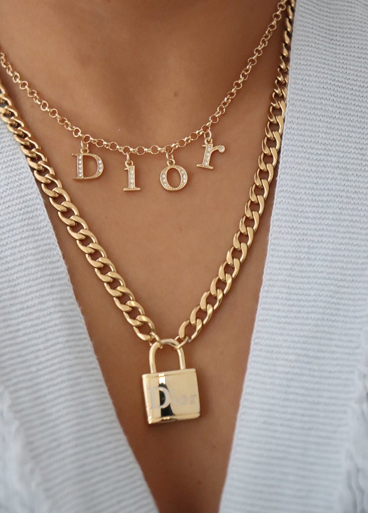 Necklaces and Pendants