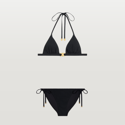 Triomphe Two Piece Swimsuit