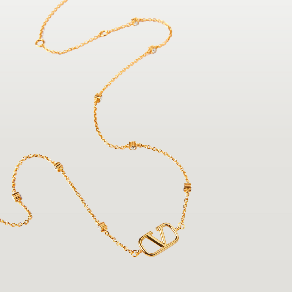 Garavani Necklace