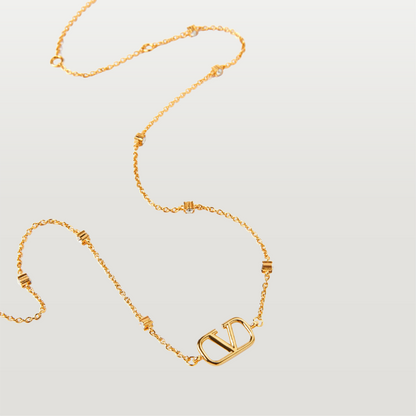 Garavani Necklace