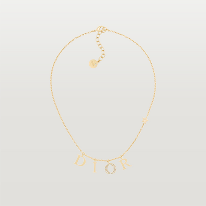CD Revolution Necklace