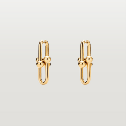 HardWear Link Earrings
