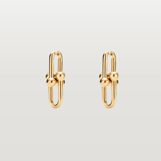 HardWear Link Earrings