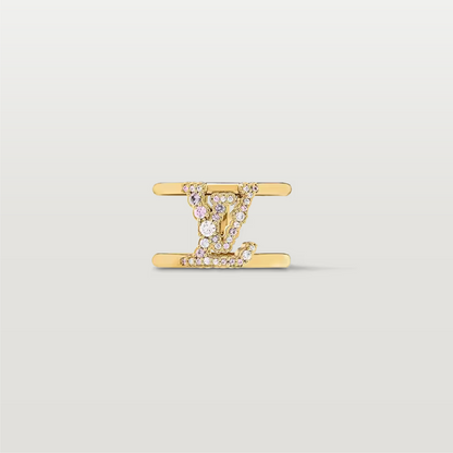 Iconic Tresor Ring