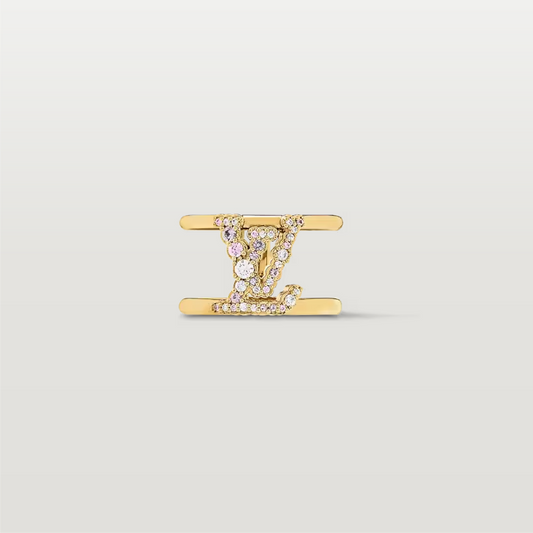 Iconic Tresor Ring