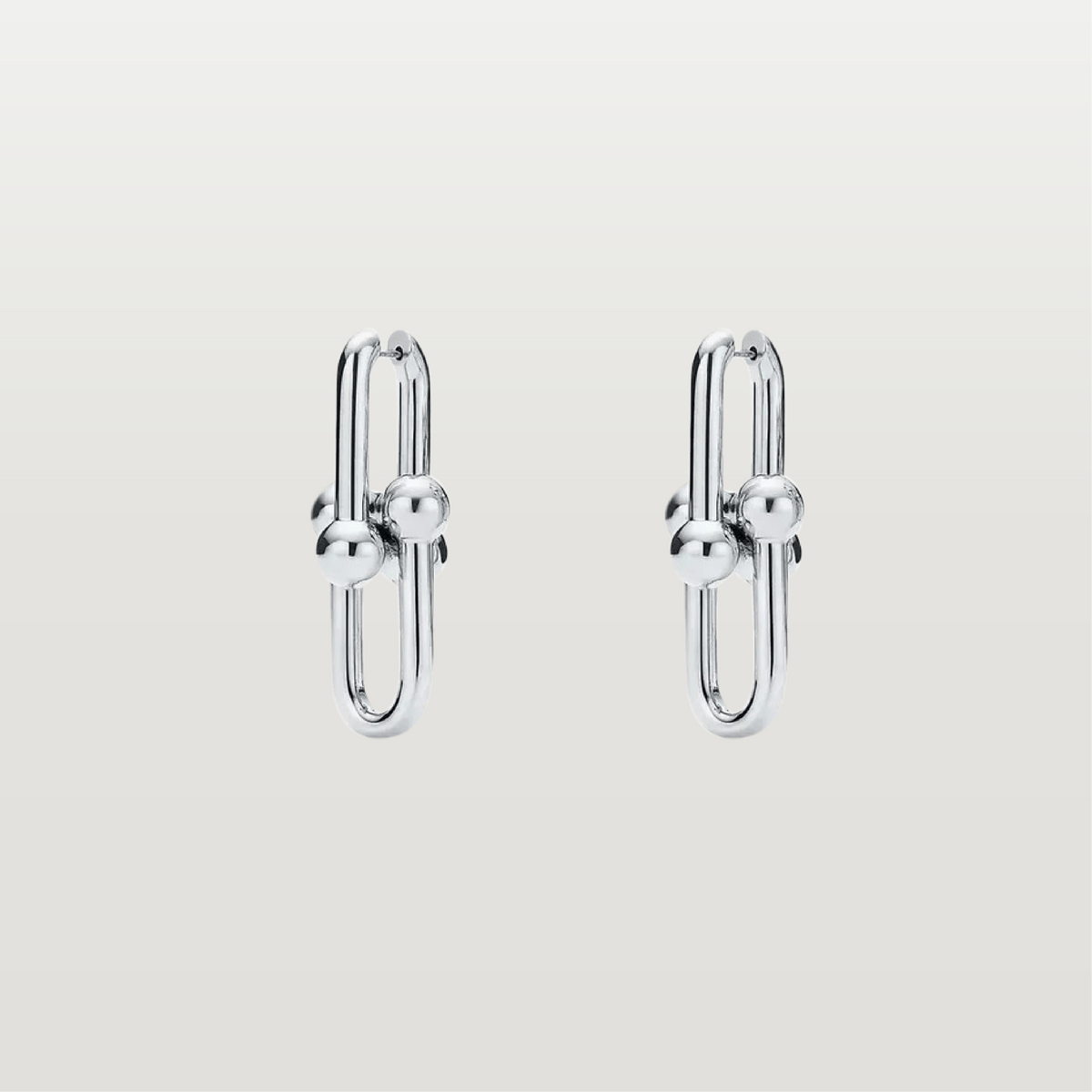 HardWear Link Earrings