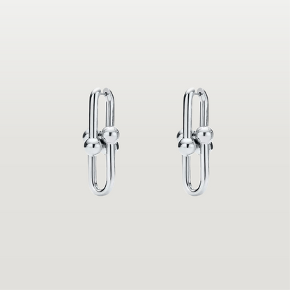 HardWear Link Earrings
