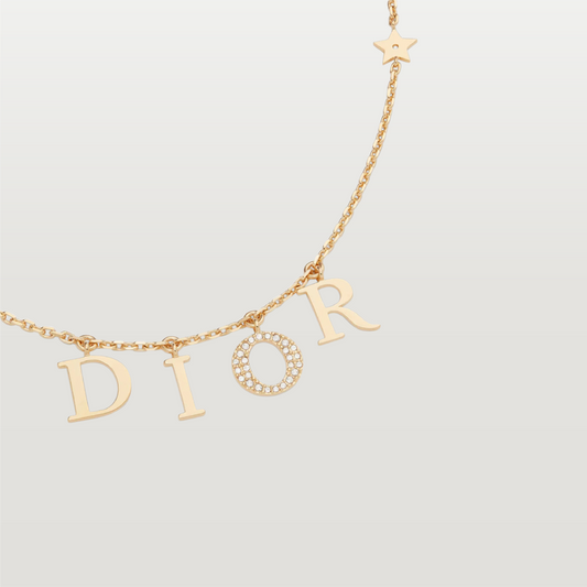 CD Revolution Necklace