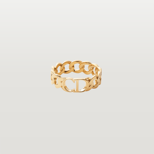 CD Signet Ring
