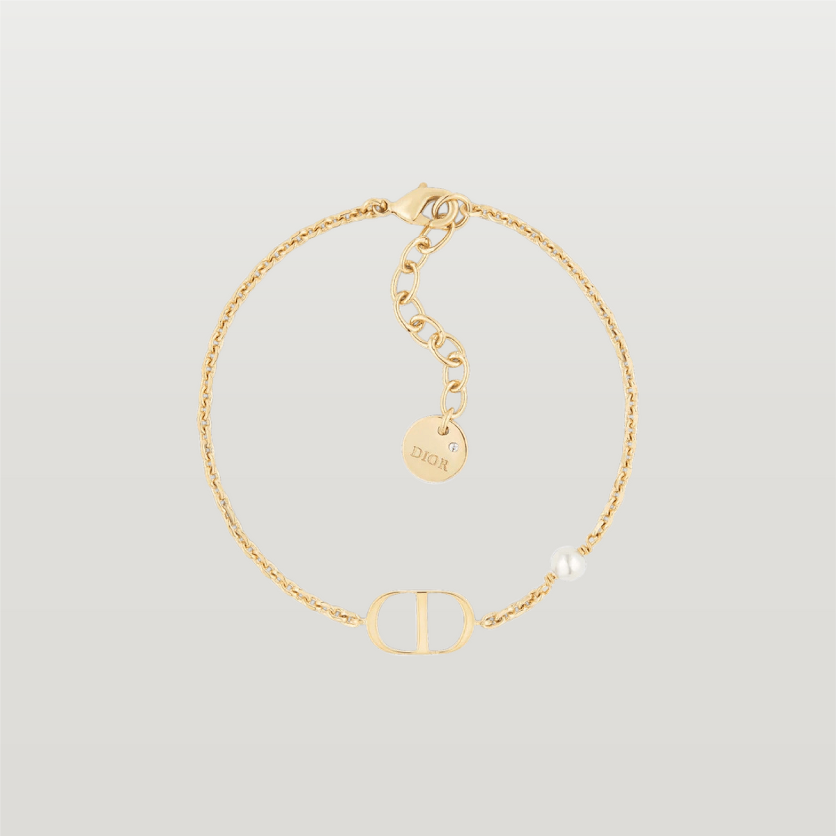 Petit CD Bracelet
