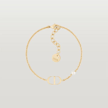 Petit CD Bracelet