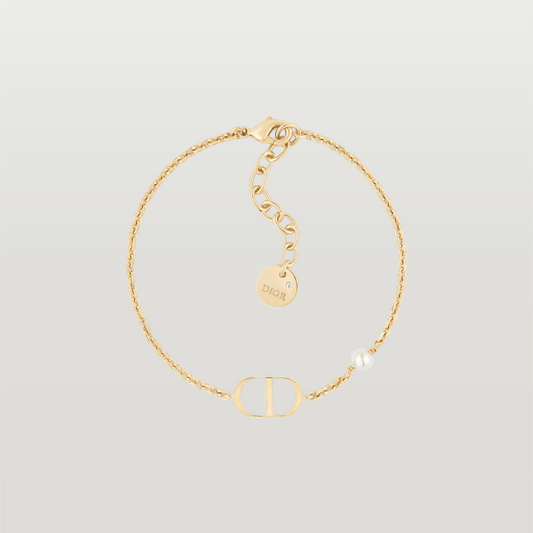 Petit CD Bracelet