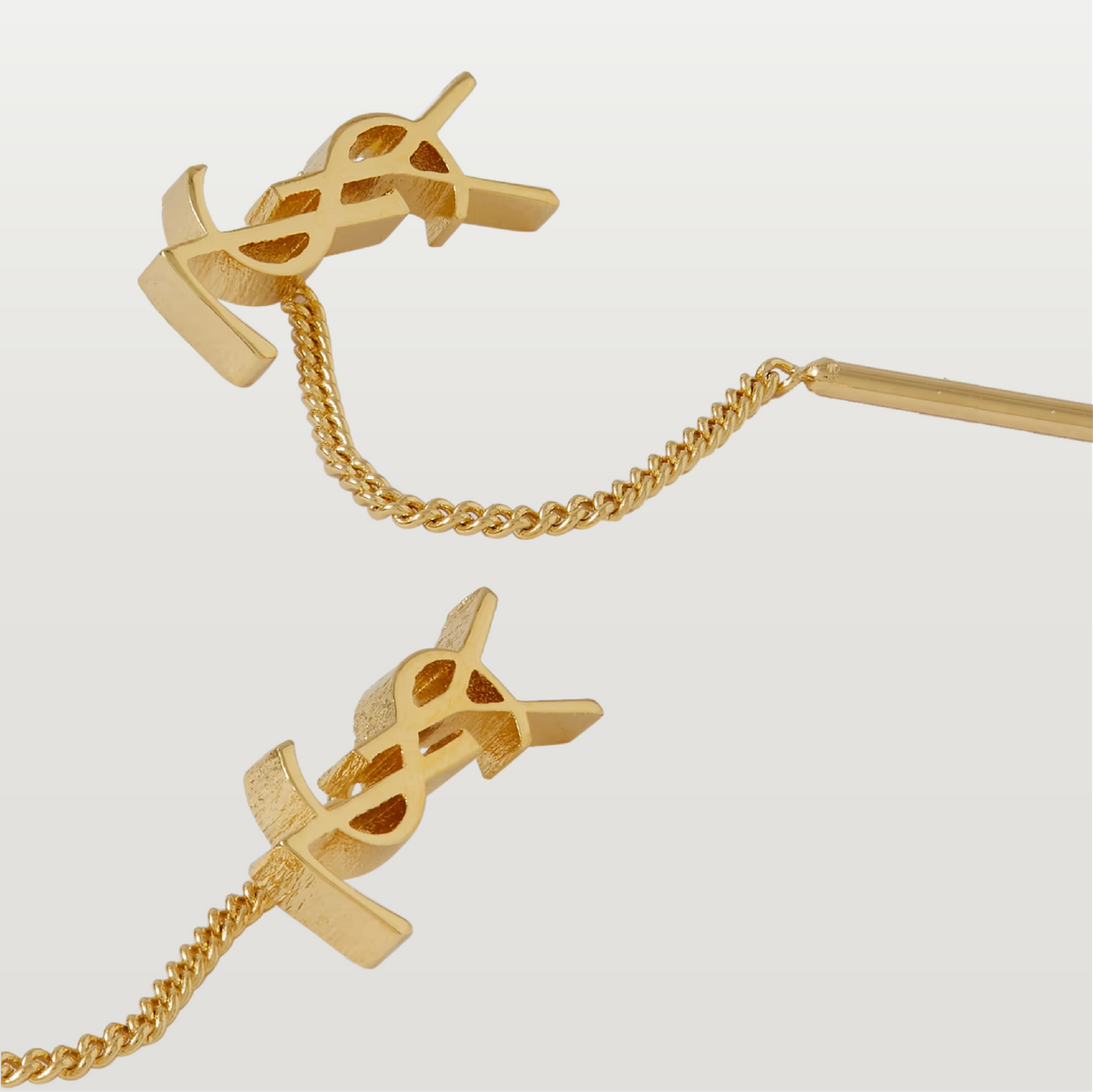 Cassandre Threader Earrings