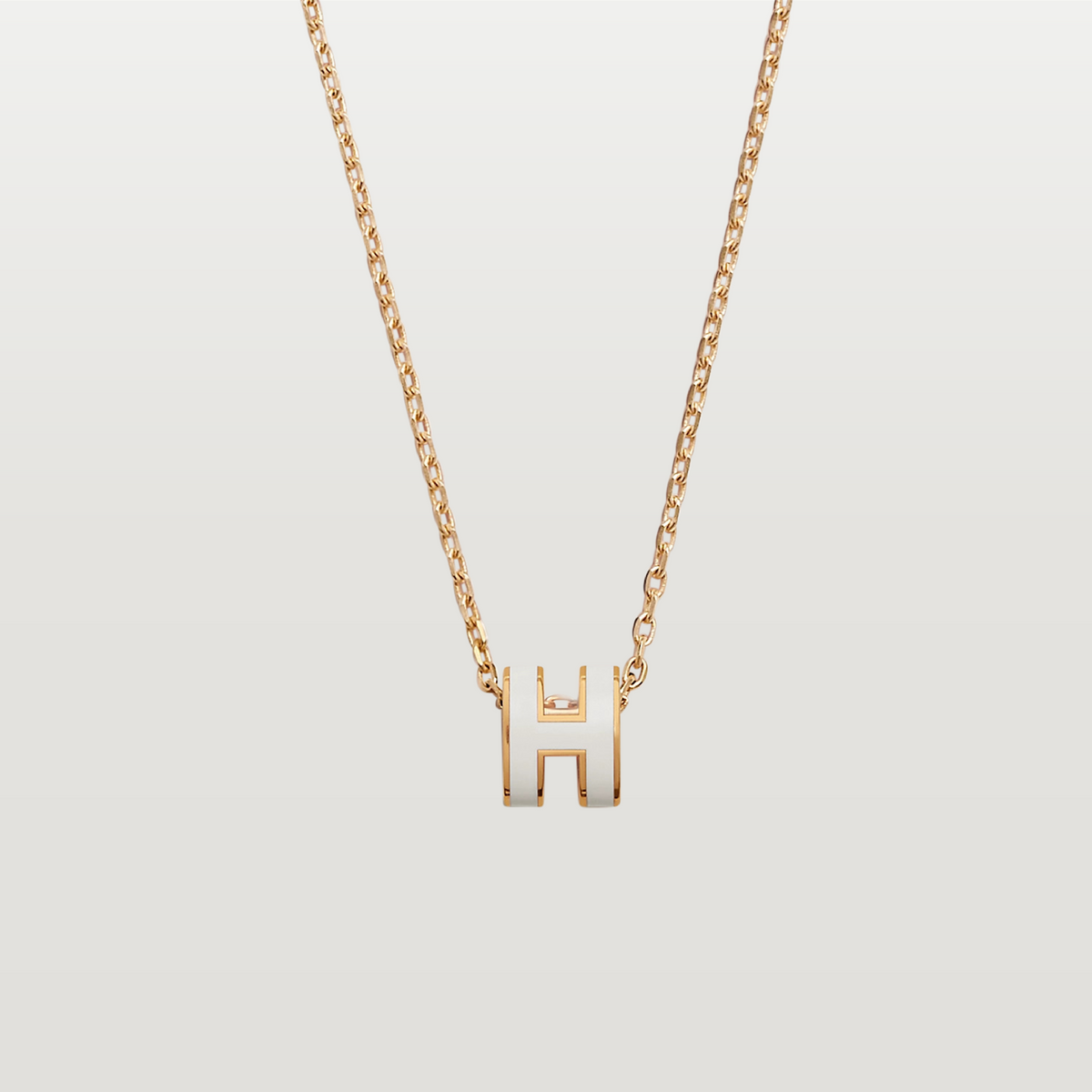 Mini Pop H Pendant