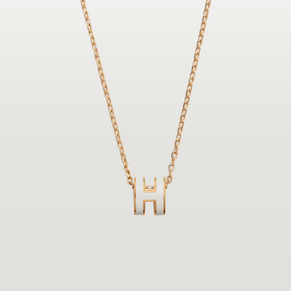 Mini Pop H Pendant