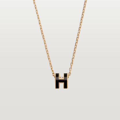Mini Pop H Pendant