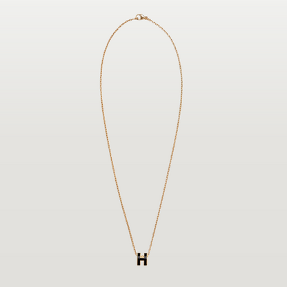 Mini Pop H Pendant