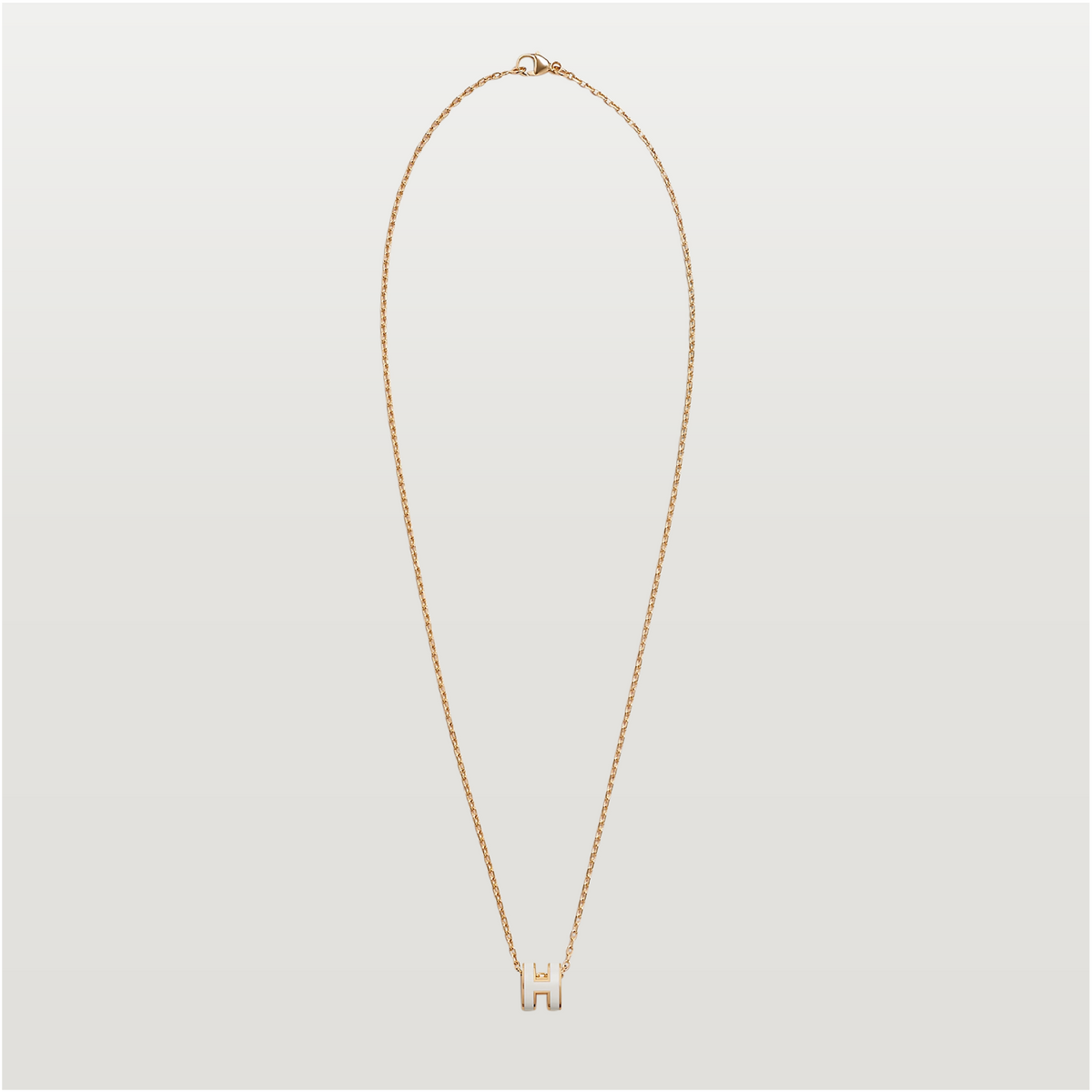 Mini Pop H Pendant