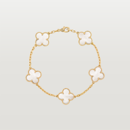 Vintage Alhambra Bracelet