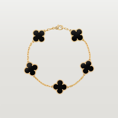 Vintage Alhambra Bracelet