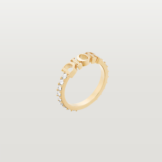 Bague Revolution Ring