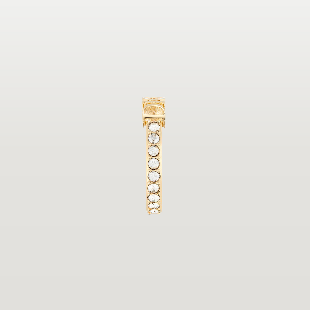 Bague Revolution Ring