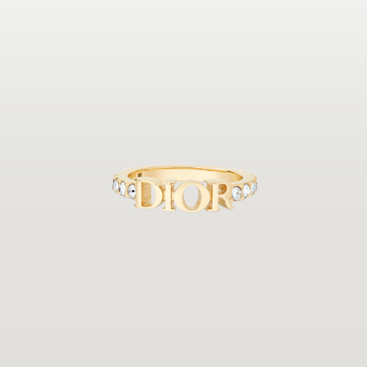 Bague Revolution Ring