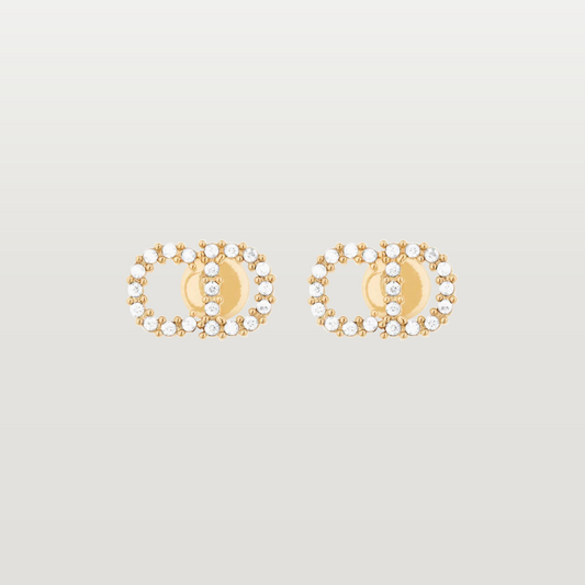 Clair D Lune Earrings