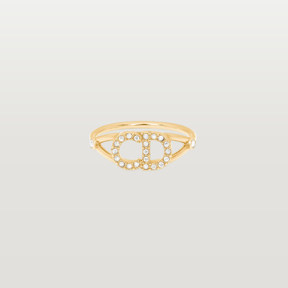 Bague Clair D Lune
