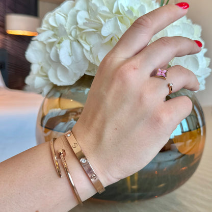 Juste Un Clou Bracelet, Small Model