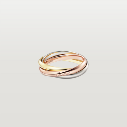 Trinity Ring