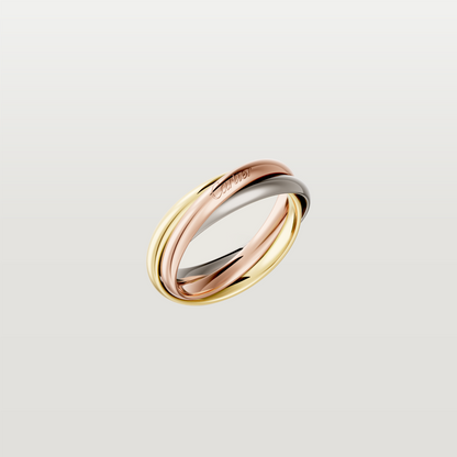 Trinity Ring