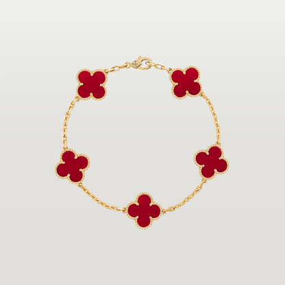 Vintage Alhambra Bracelet