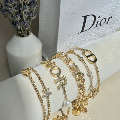 Petit CD Bracelet