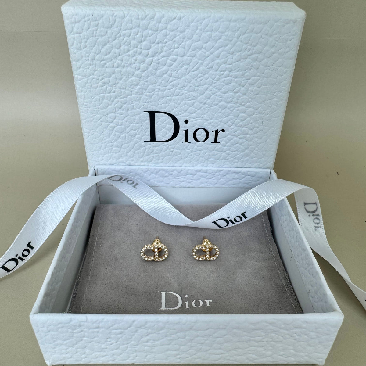 Clair D Lune Earrings
