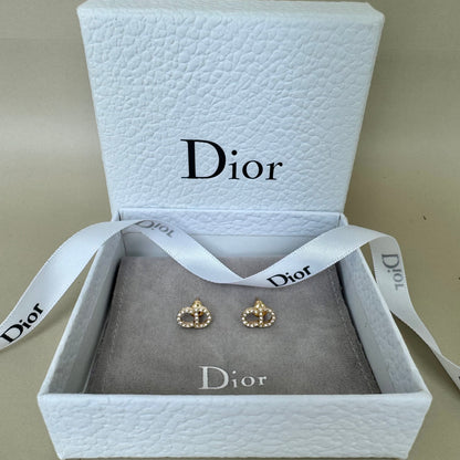 Clair D Lune Earrings