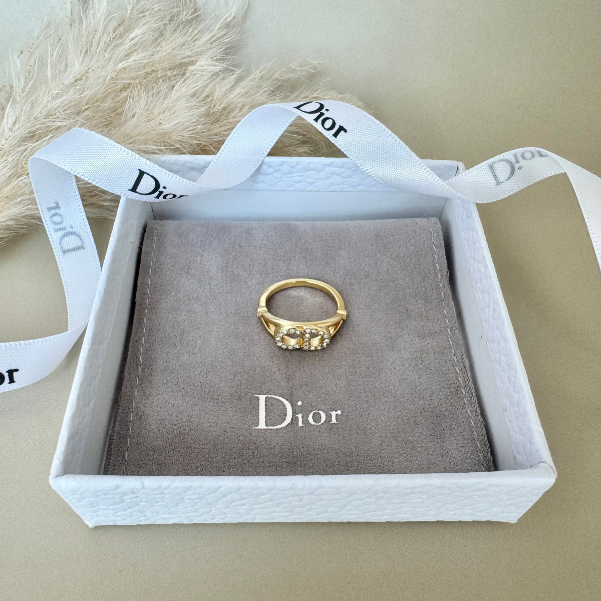 Bague Clair D Lune