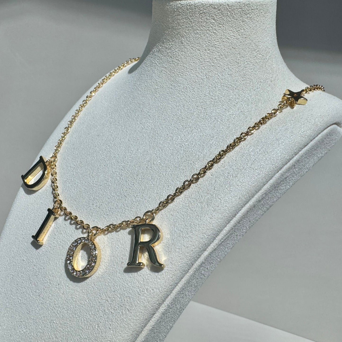 CD Revolution Necklace